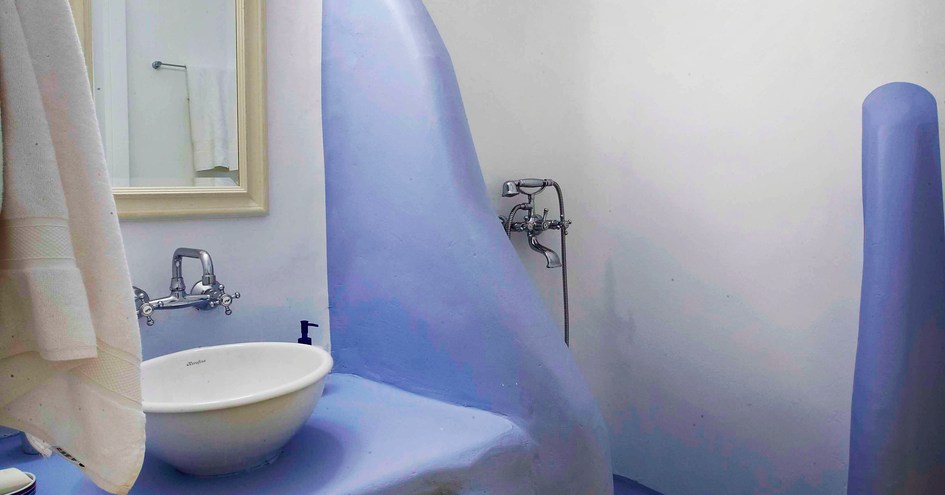 Mykonos Panormos Villas