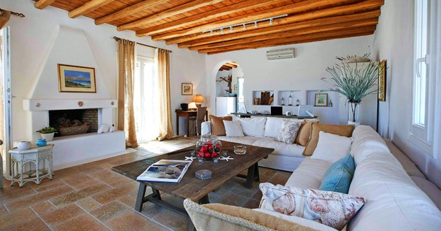 Mykonos Panormos Villas