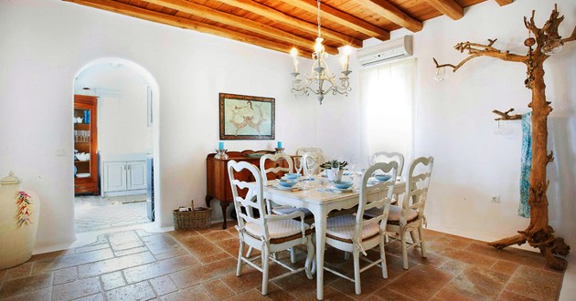 Mykonos Panormos Villas