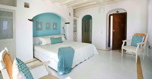 Mykonos Panormos Villas