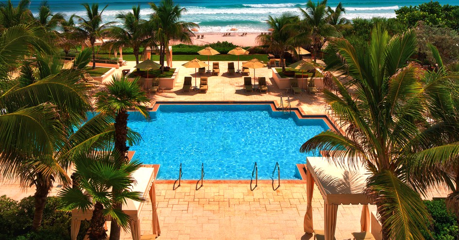 Four Seasons Resort Palm Beach