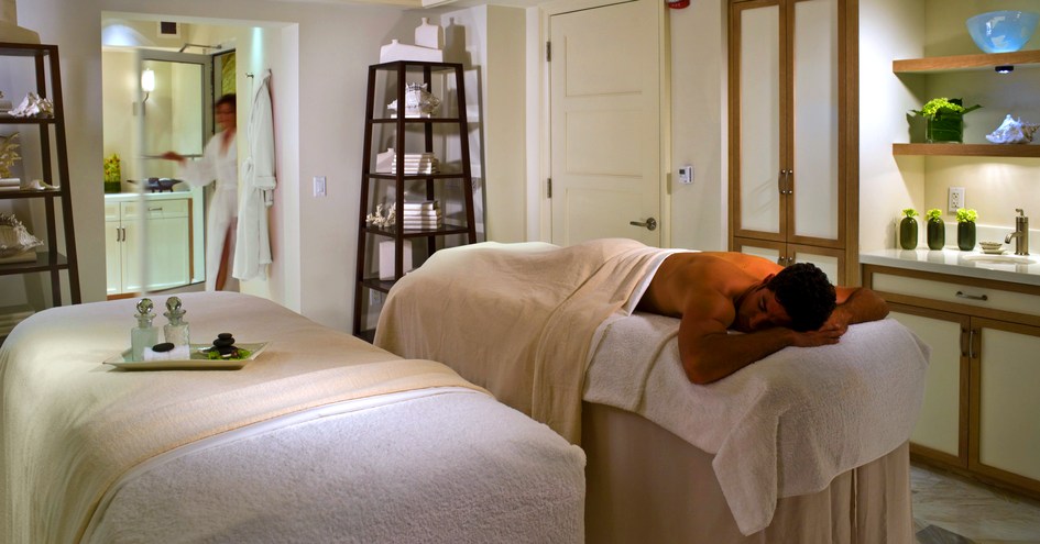 Four Seasons Resort Palm Beach