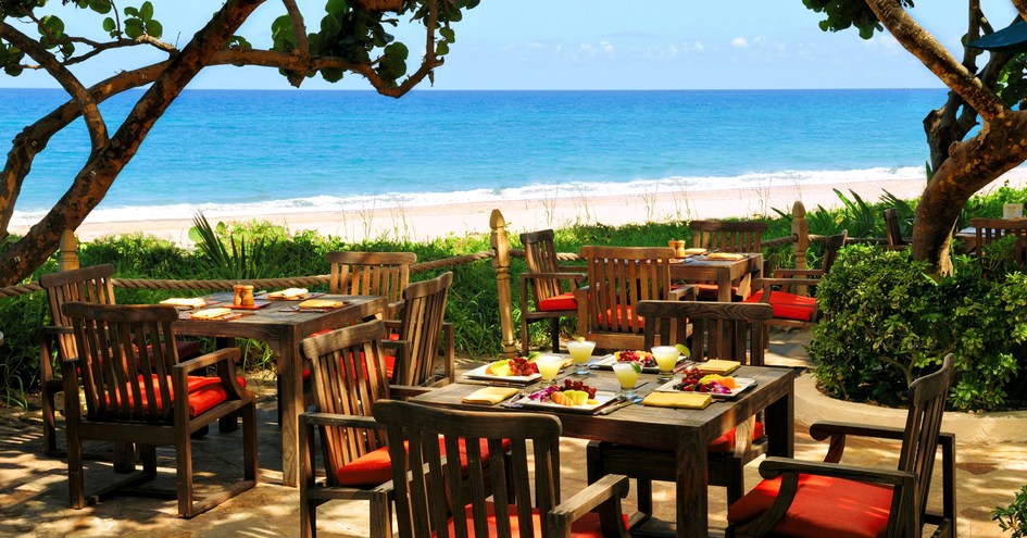 Four Seasons Resort Palm Beach in Palm Beach, Florida