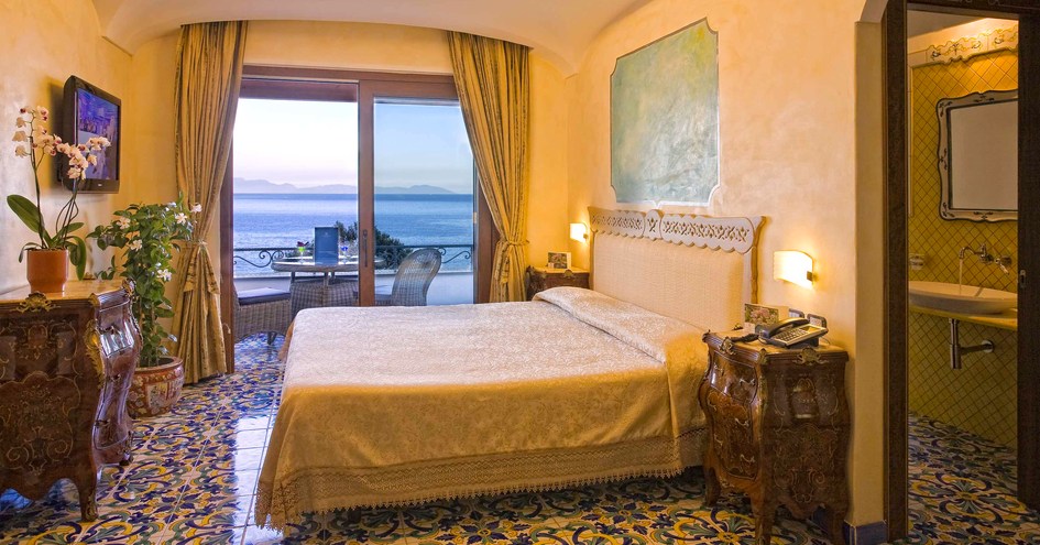 Strand Hotel Delfini Terme