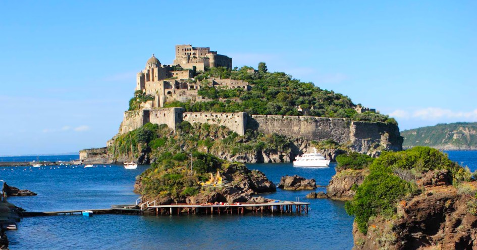 Strand Hotel Delfini Terme