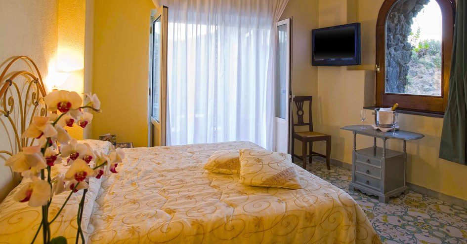 Strand Hotel Delfini Terme