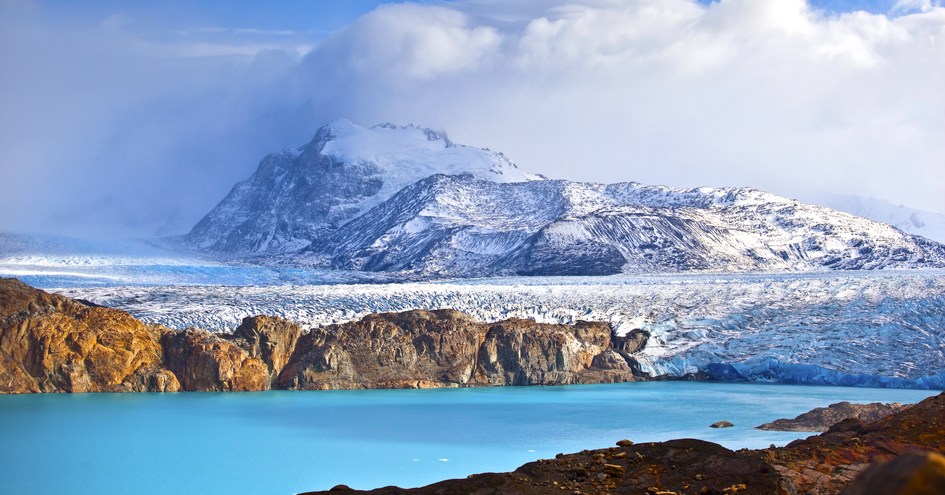 Estancia Cristina Lodge