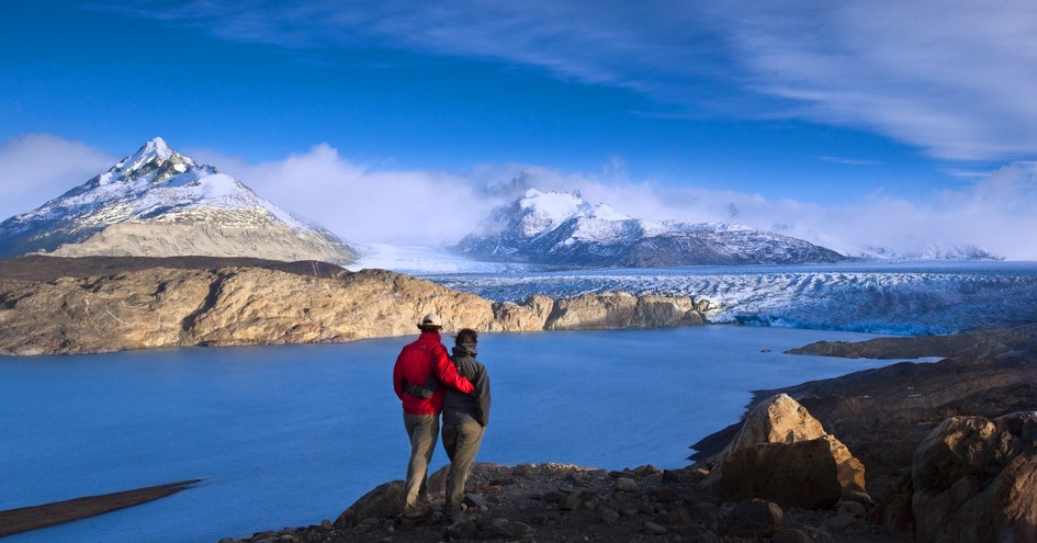 Estancia Cristina Lodge