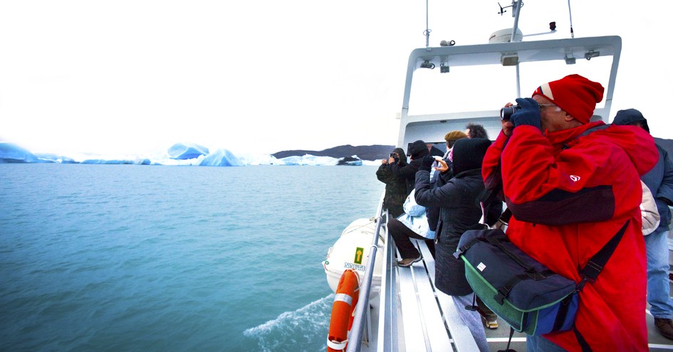 Estancia Cristina Lodge