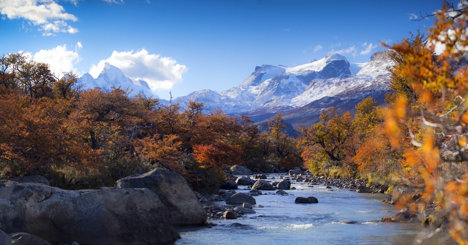 Estancia Cristina Lodge