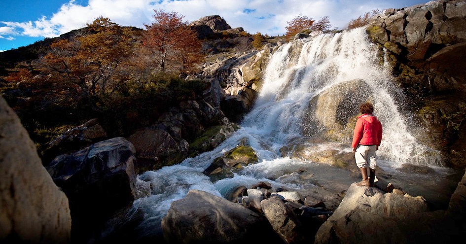 Estancia Cristina Lodge