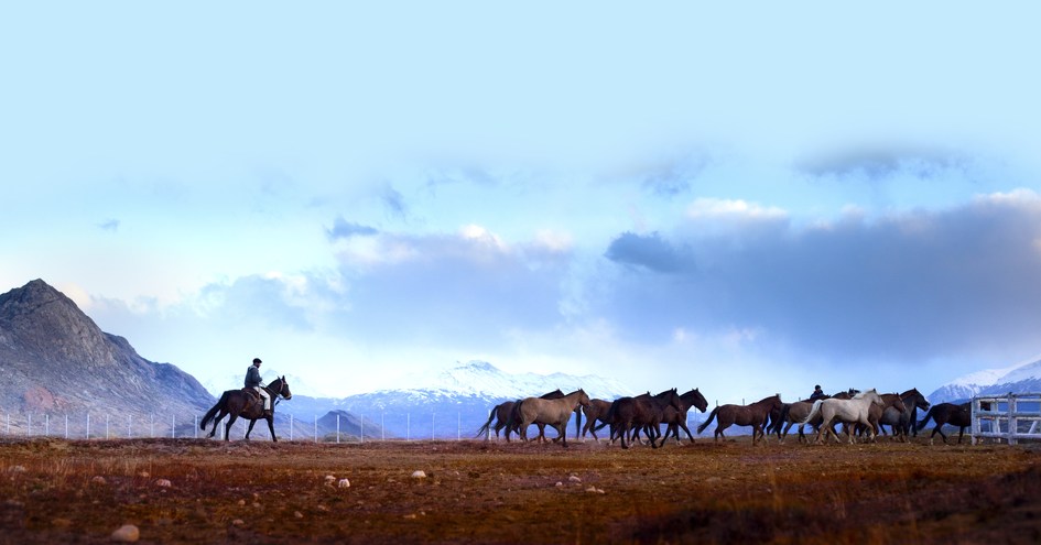 Estancia Cristina Lodge