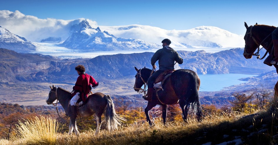 Estancia Cristina Lodge