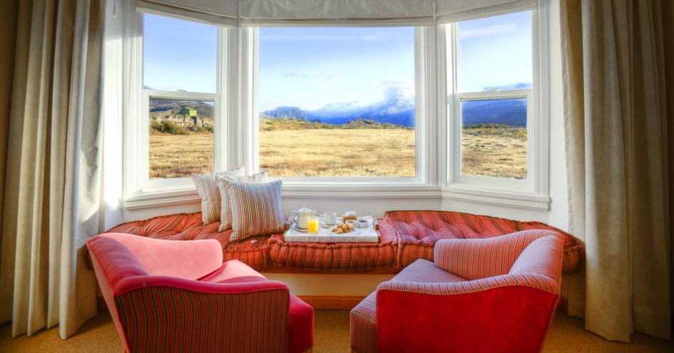 Estancia Cristina Lodge