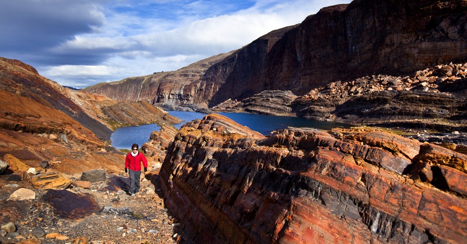 Estancia Cristina Lodge