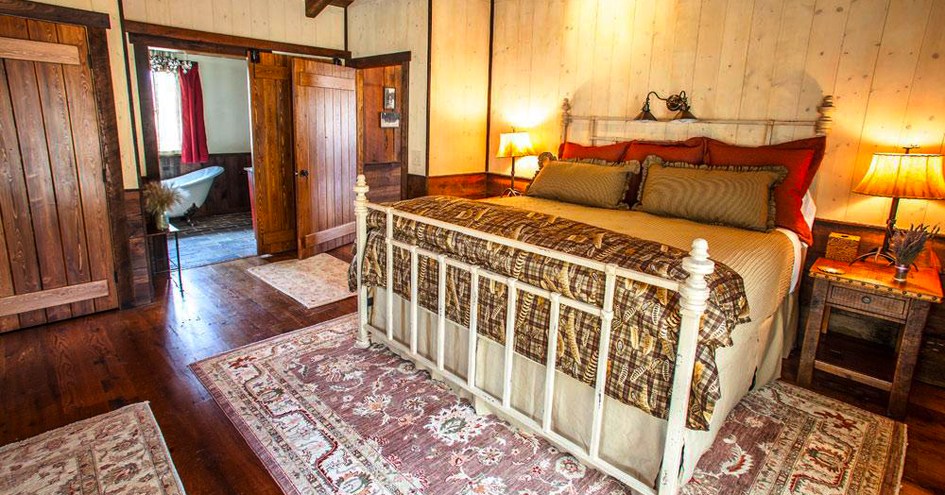 The Ranch at Rock Creek