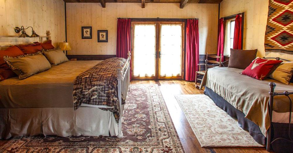 The Ranch at Rock Creek