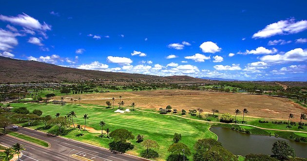Beach Villas at Ko Olina