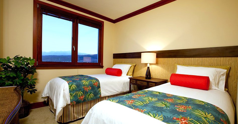 Beach Villas at Ko Olina