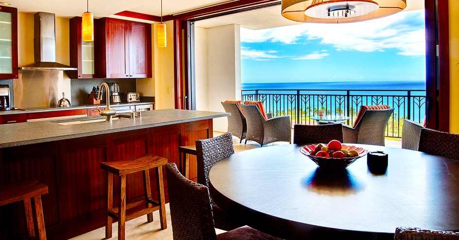 Beach Villas at Ko Olina