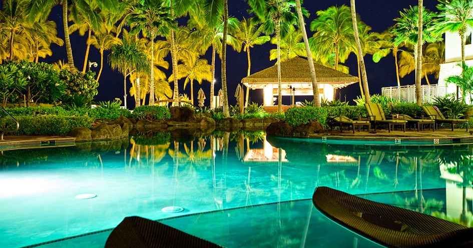 Beach Villas at Ko Olina