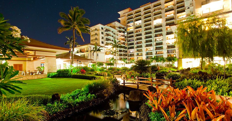 Beach Villas at Ko Olina