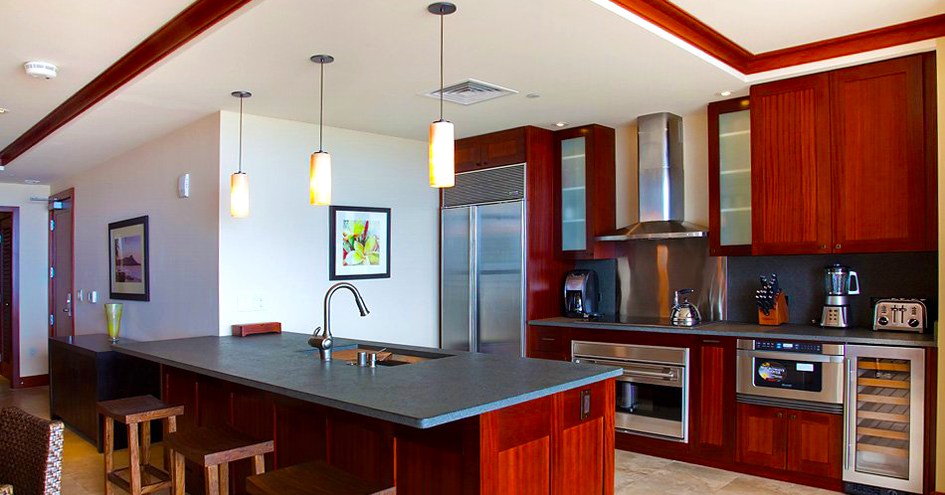 Beach Villas at Ko Olina