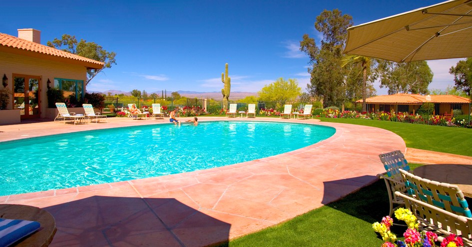 Rancho de los Caballeros