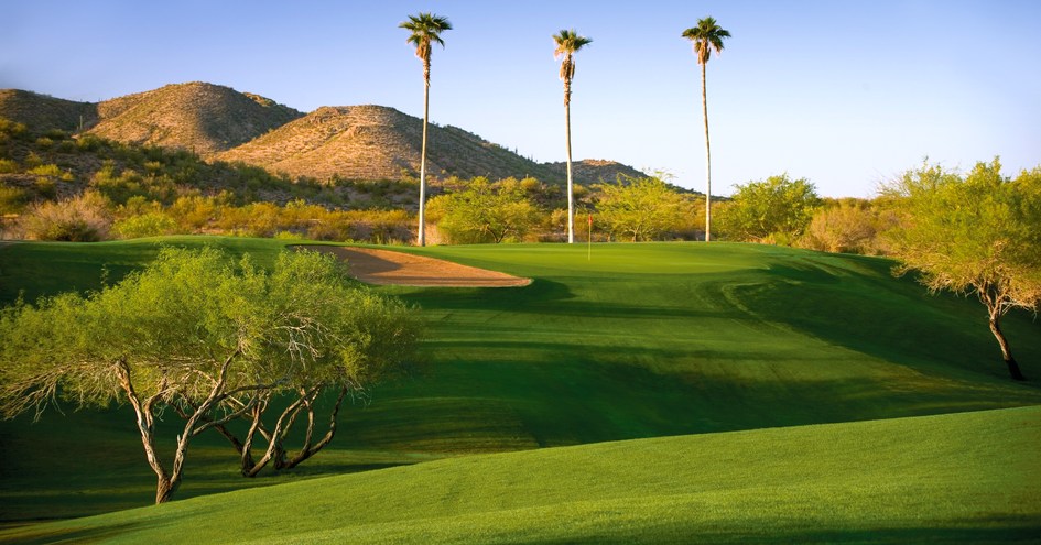 Rancho de los Caballeros