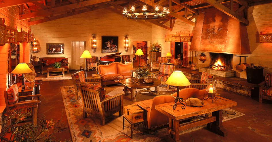 Rancho de los Caballeros