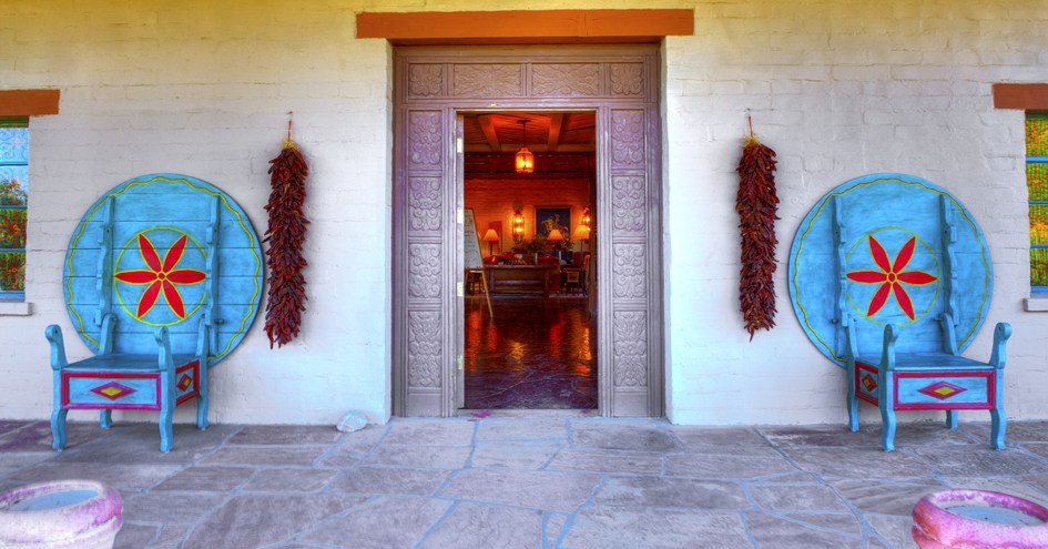 Rancho de los Caballeros