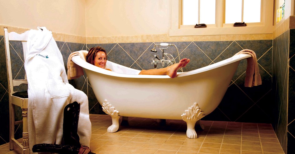 Rancho de los Caballeros