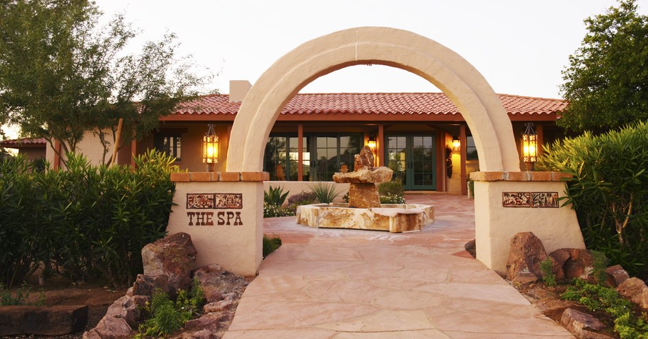 Rancho de los Caballeros