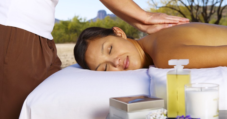 Rancho de los Caballeros