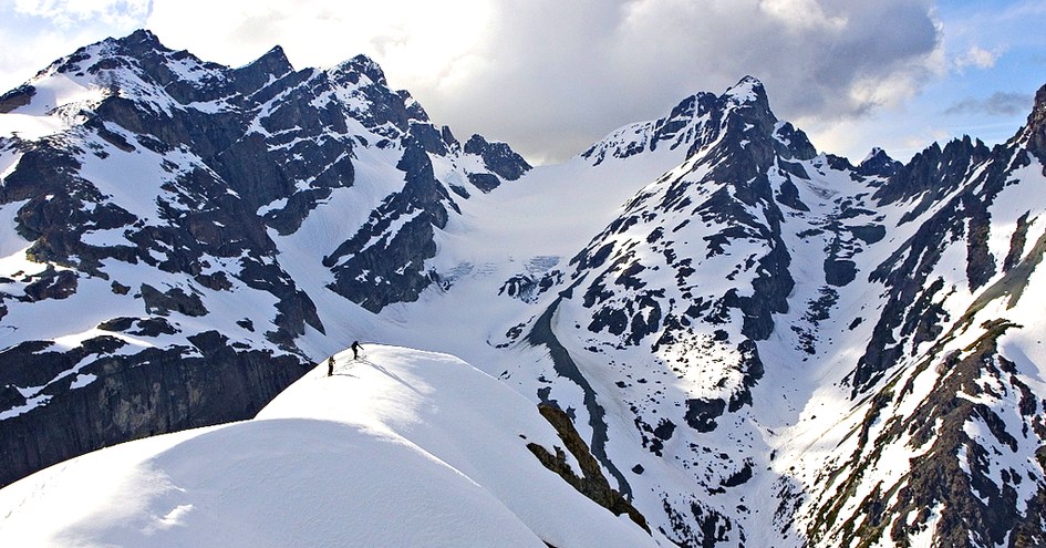 Tweedsmuir Park Lodge