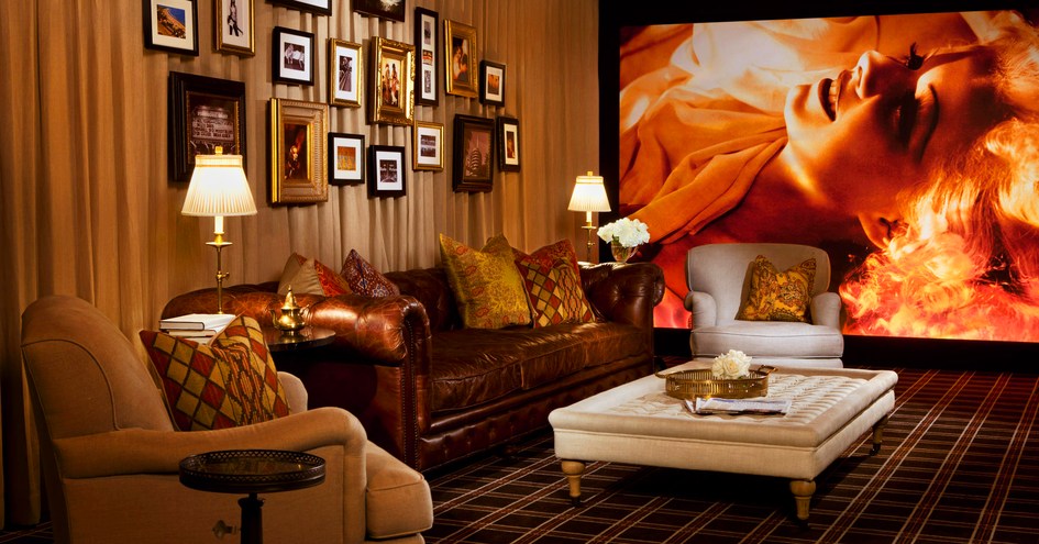 The Redbury at Hollywood and Vine