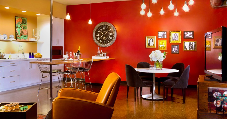 The Redbury at Hollywood and Vine