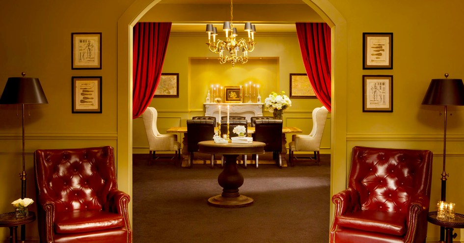 The Redbury at Hollywood and Vine