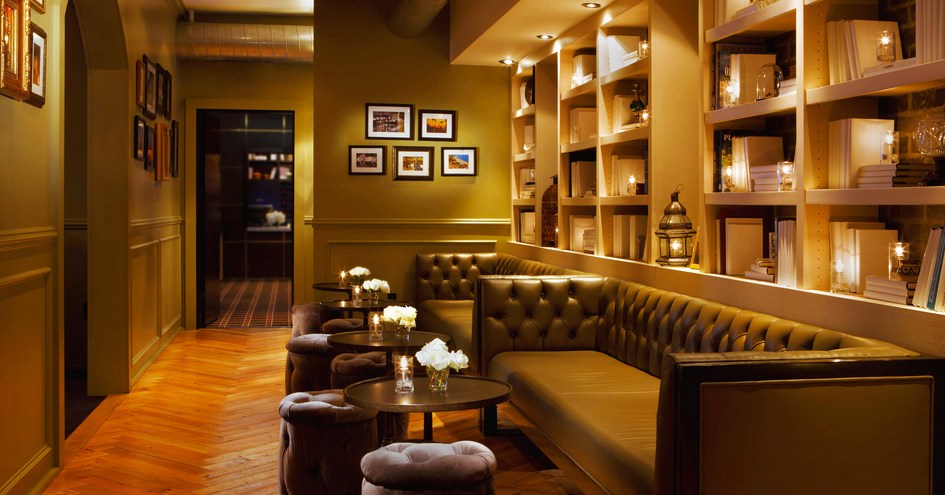 The Redbury at Hollywood and Vine