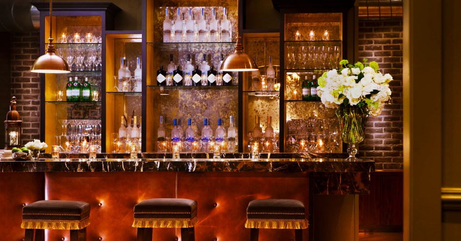 The Redbury at Hollywood and Vine