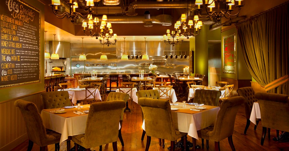 The Redbury at Hollywood and Vine