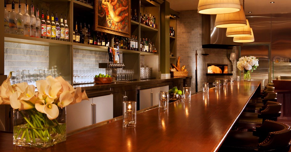 The Redbury at Hollywood and Vine