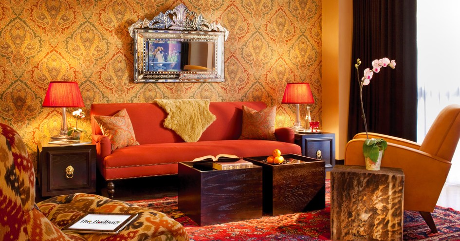 The Redbury at Hollywood and Vine