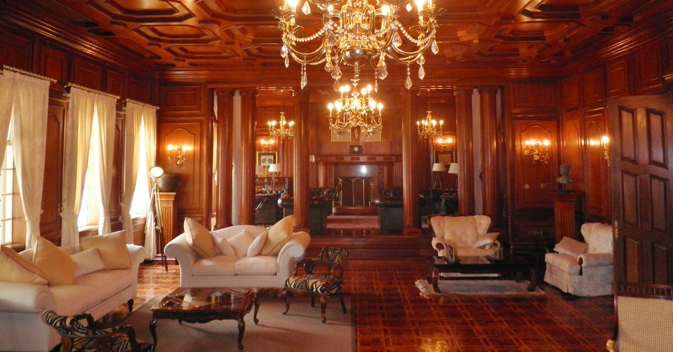 Sovereign Suites in Nairobi, Kenya