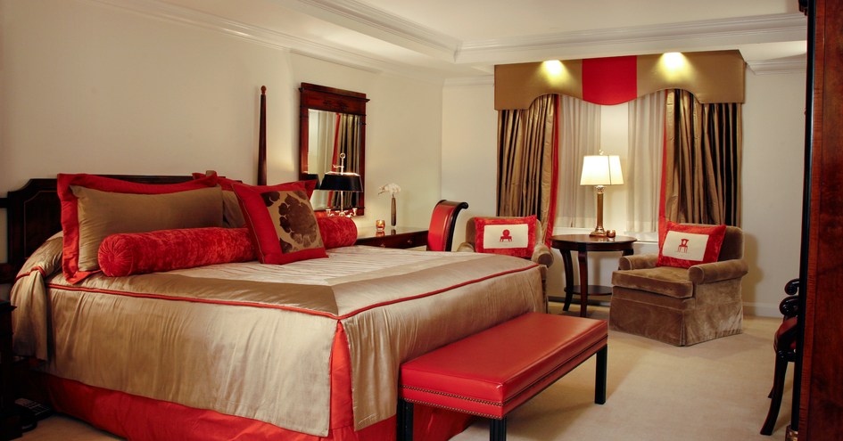 The Michelangelo Hotel