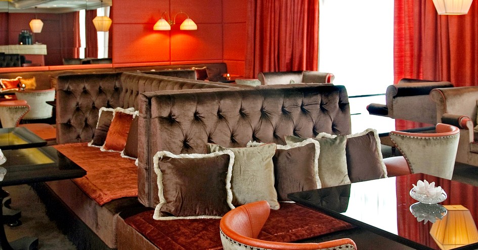 The Michelangelo Hotel