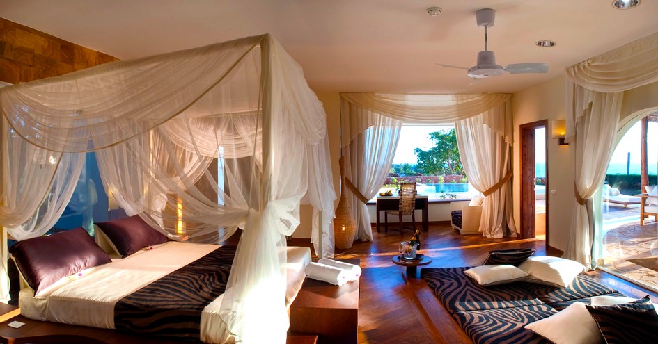 Diamonds Star of the East