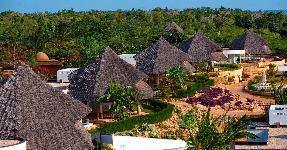 Diamonds Star of the East