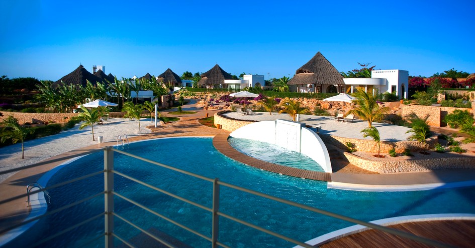 Diamonds Star of the East