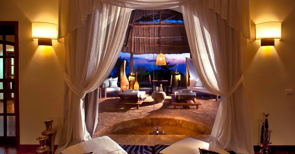 Diamonds Star of the East